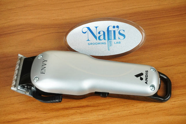 Andis Envy Li Review: Can it Match Magic Clip?