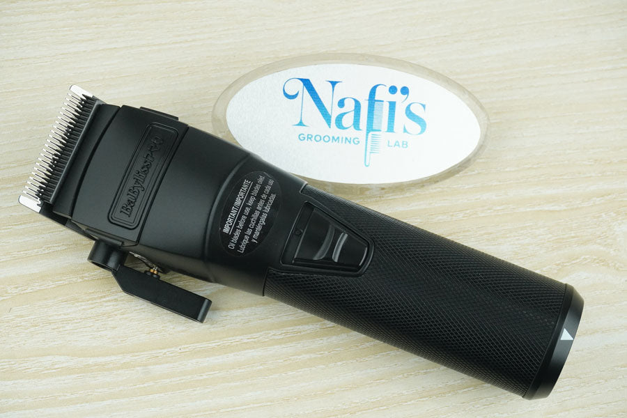 BaBylissPRO FXONE review