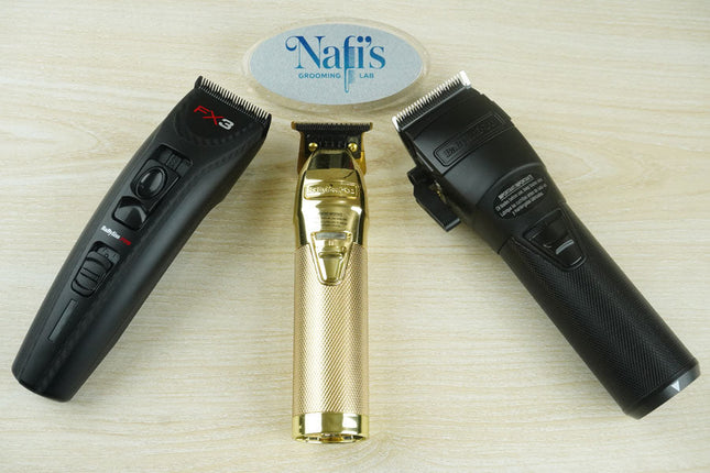 3 Best BaByliss Clippers & Trimmers: Which One to Buy?