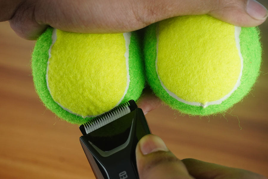 Best Ball Trimmer