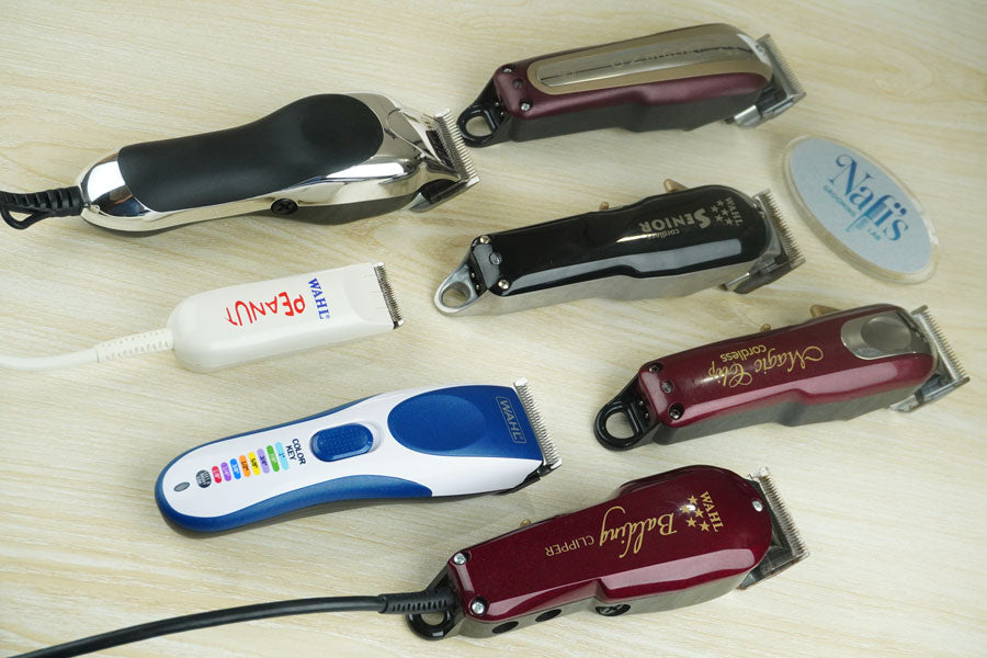 Best Wahl Clippers