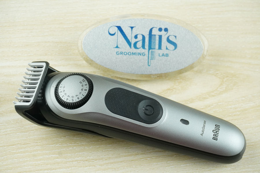 Braun All-in-One Trimmer 7 Review: Better than Manscaped Beard Hedger?