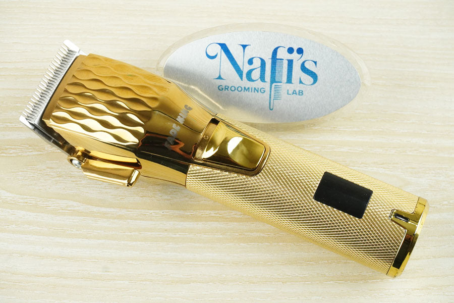 Fadeking Hair clipper review