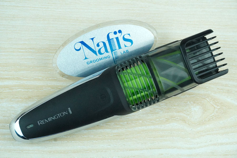 Remington 6000 vs SHPAVVER Vacuum Trimmers review