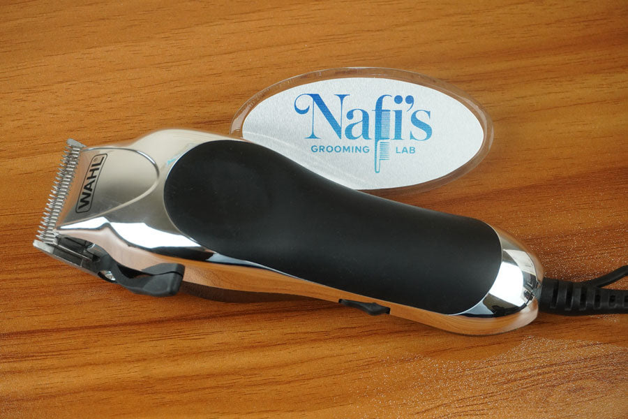 Wahl Chrome Pro review