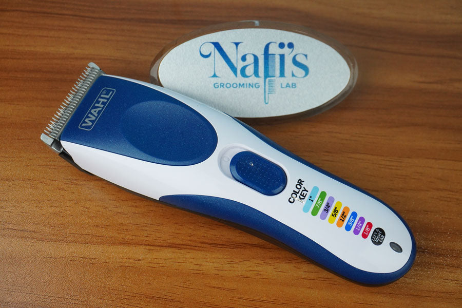 Wahl Color Pro review