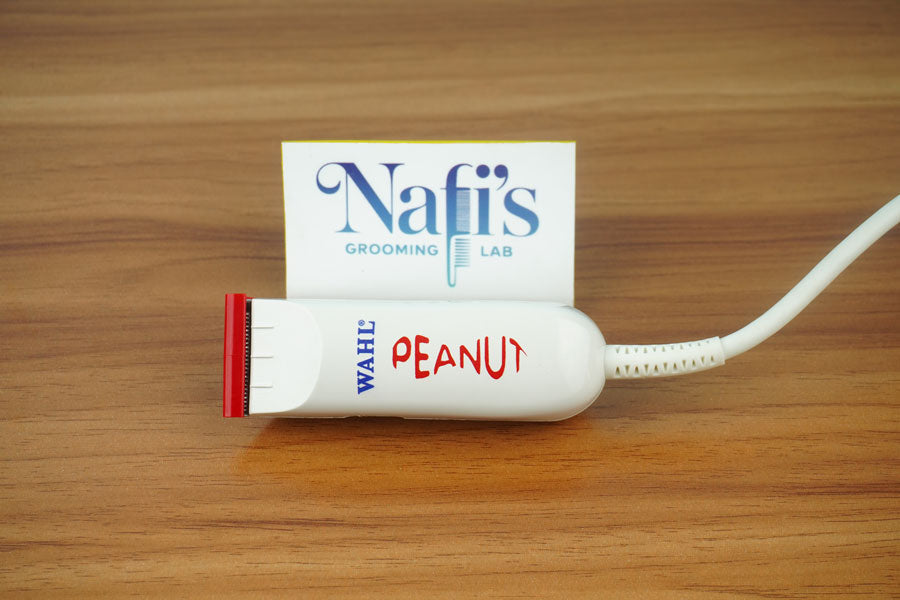 Wahl Peanut Classic Review: Compact Yet Effective!